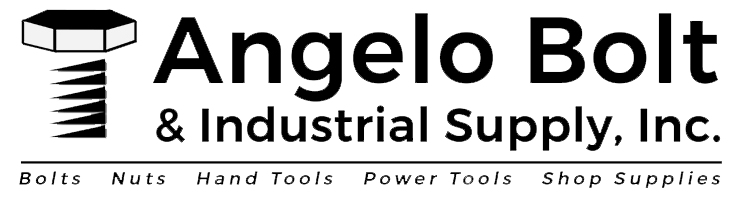 Angelo Bolt & Industrial Supply, Inc.