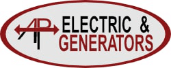 AP Electric & Generators LLC