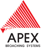 Apex Broaching Systems