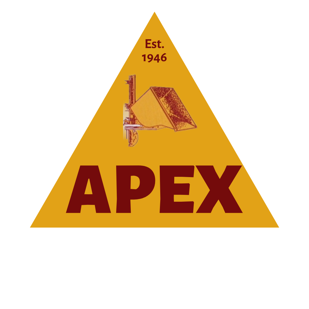 Apex Bulk Handlers