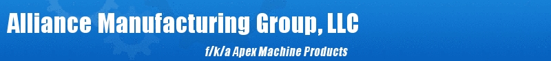 Apex Machine Products, Inc.