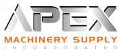 Apex Machinery Supply, Inc.