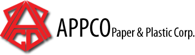 Appco Paper & Plastics Corp