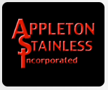 Appleton Stainless Incorporated
