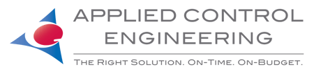 Applied Control Engineering