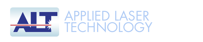 Applied Laser Technology, Inc.