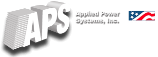 Applied Power Systems, Inc.