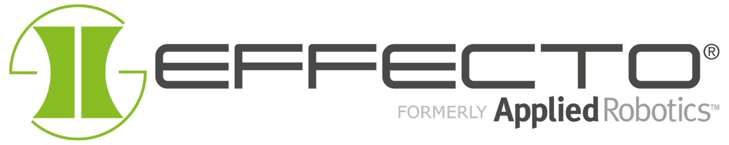 Applied Robotics, Inc.