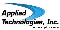 Applied Technologies, Inc.