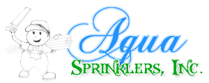 Aqua Sprinklers
