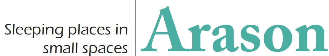 Arason Enterprises, Inc.