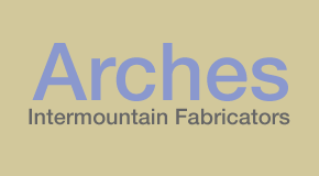 Arches Intermountain Fabricators