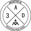Archetype 3D