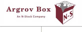 Argrov Box Co.