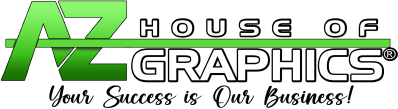 Arizona House of Graphix
