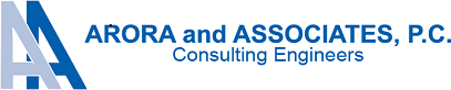 Arora & Associates, P.C.