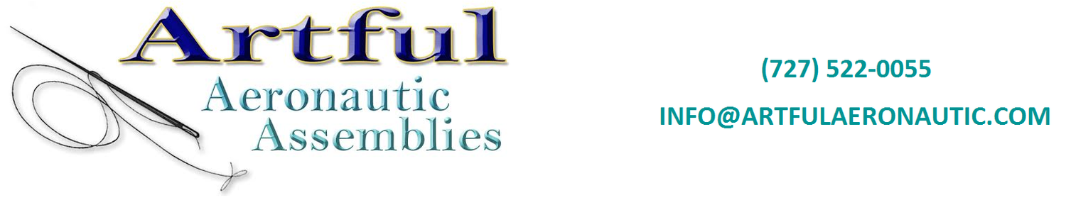 Artful Aeronautic Assemblies LLC