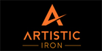 Artistic Iron