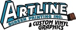 Artline Screen Printing Inc