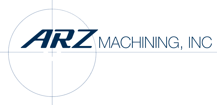 Arz Machining, Inc.