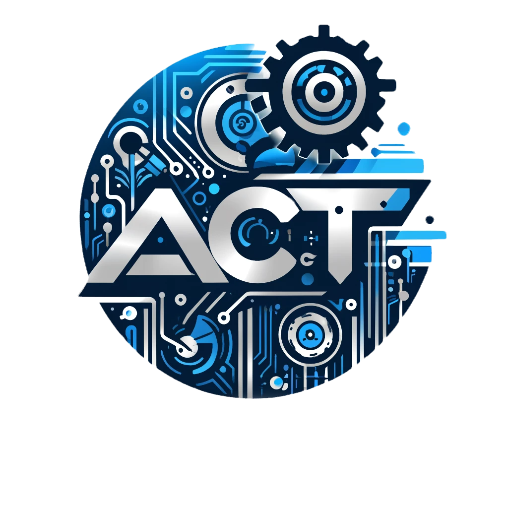 Ascended Technologies