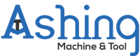Ashing Machine & Tool Co.
