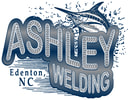 Ashley Welding & Machine Co.