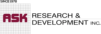 Ask Research & Development