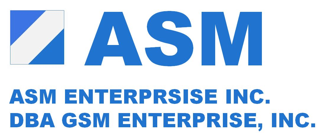 ASM Enterprise Inc.