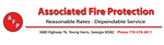 Associated Fire Protection, LLC