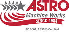 Astro Machine Works