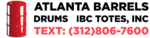 Atlanta Barrels Drums IBC Totes, Inc.