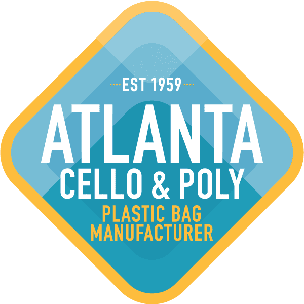 Atlanta Cello & Poly Plastic Bag Manufacturer