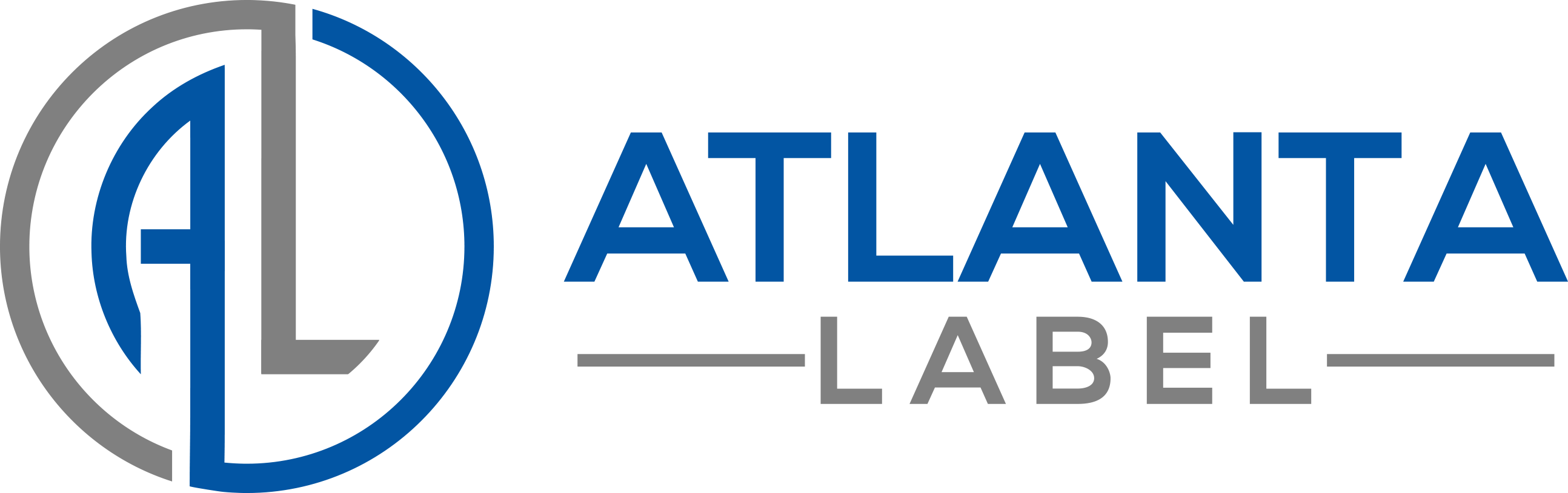 Atlanta Label Corp.