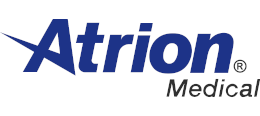 Atrion Medical