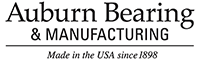 Auburn Bearing & Manufacturing