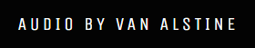 Audio by Van Alstine.