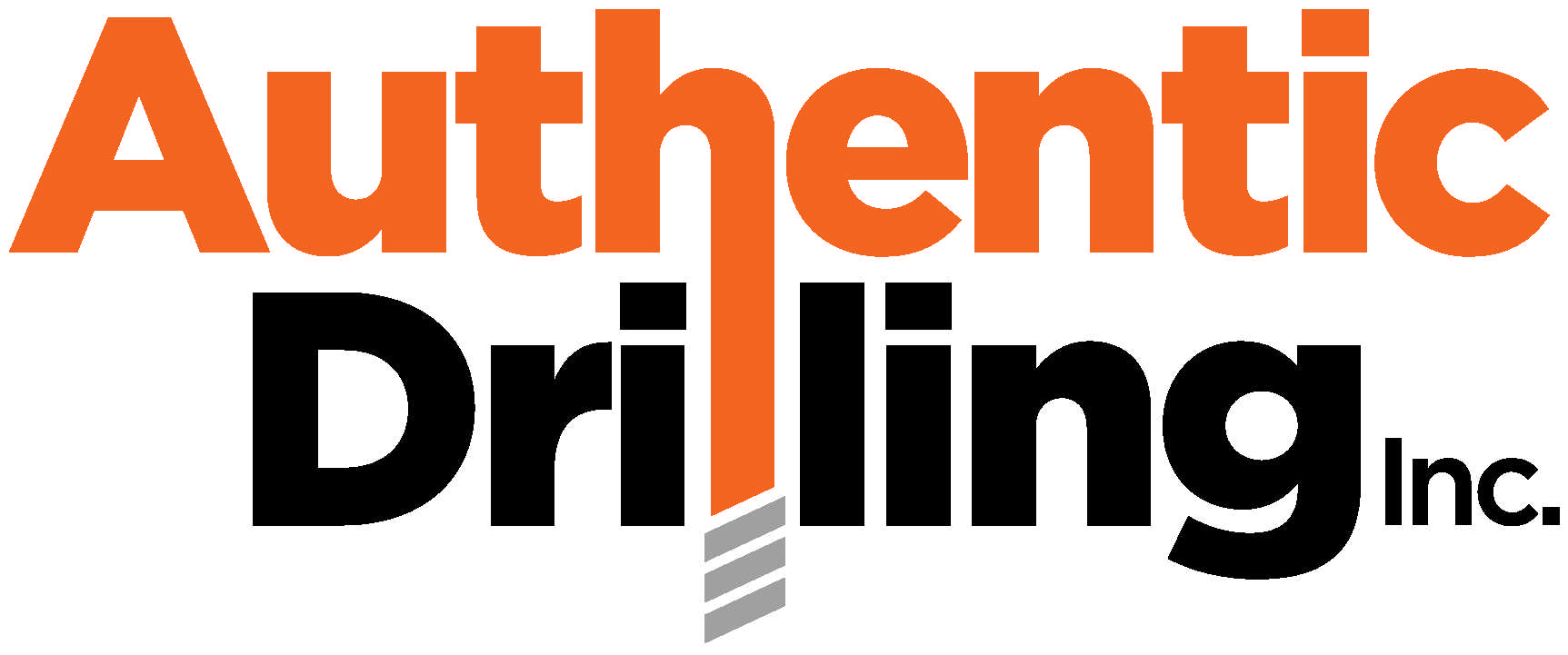 Authentic Drilling, Inc.