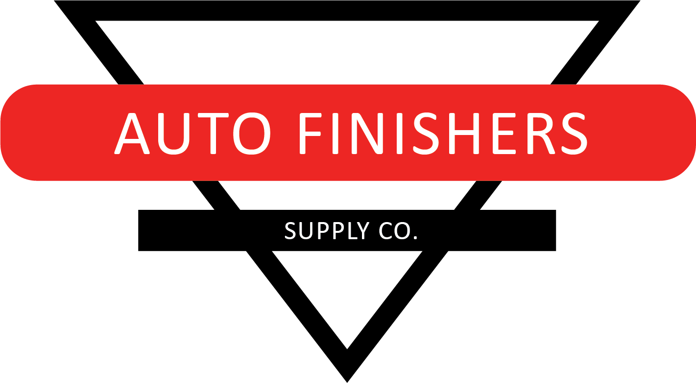 Auto Finishers Supply Co.