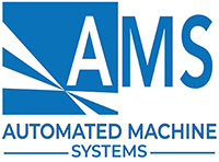 Automated Machine Systems, Inc.