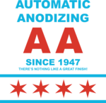 Automatic Anodizing