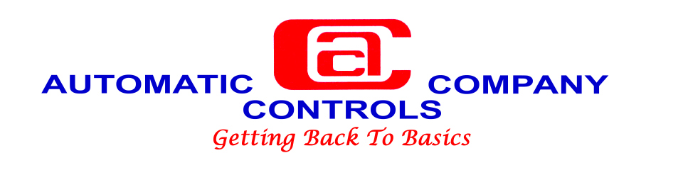Automatic Controls Co.