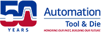 Automation Tool & Die, Inc.