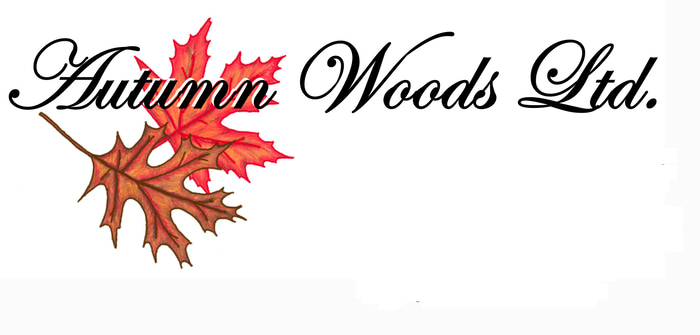 Autumn Woods Cabinets