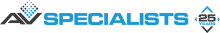 AV Specialists, Inc.