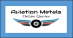Aviation Metals Inc