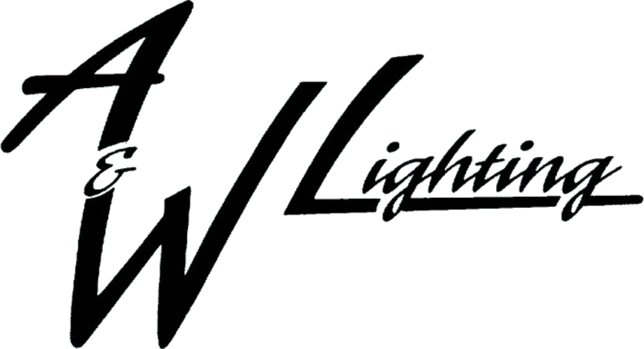 A&W Lighting