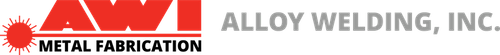 AWI Metal Fabrication