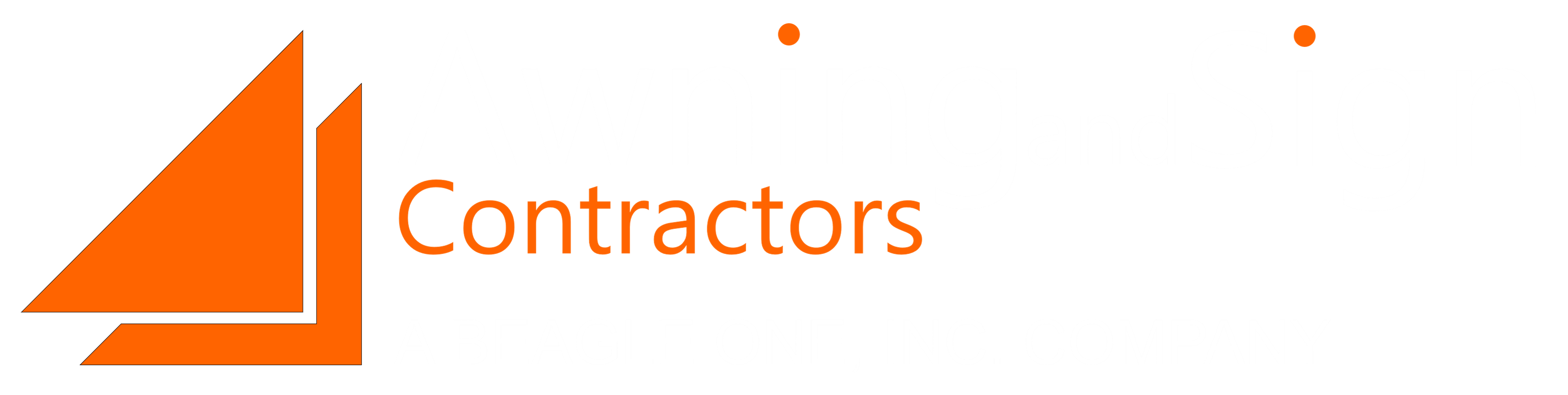 Awning and Sign Contractors
