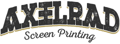 AxelRad Screen Printing
